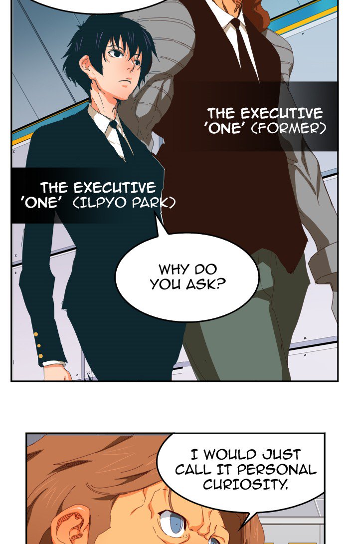 The God of High School Chapter 359 - Page 27