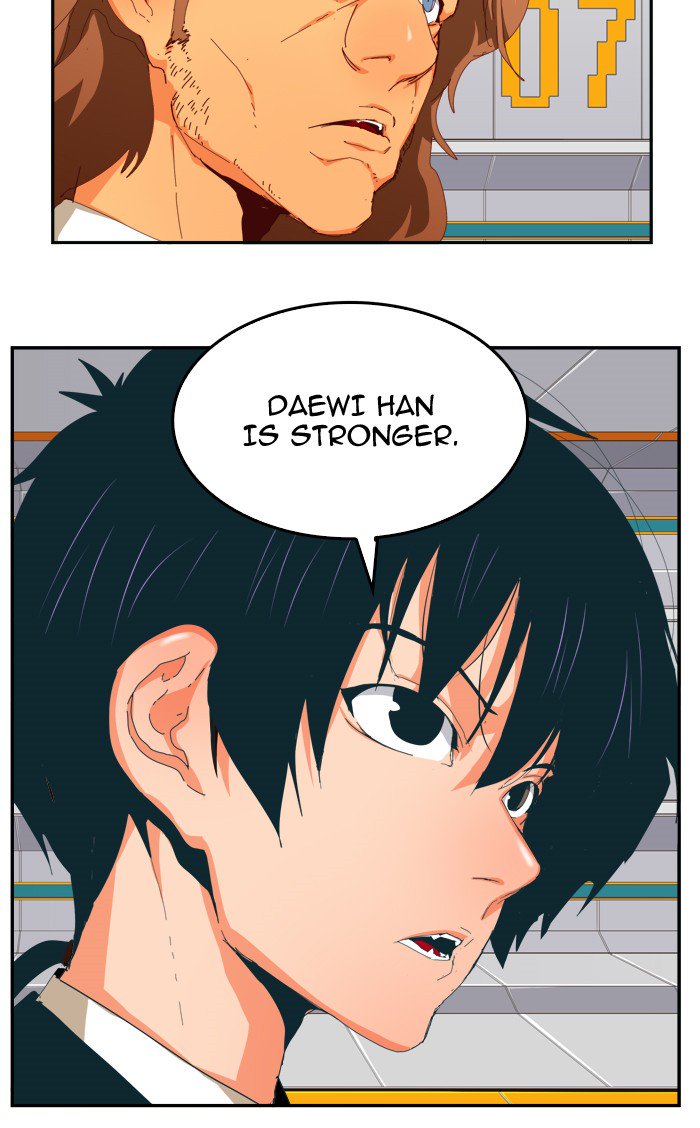 The God of High School Chapter 359 - Page 28