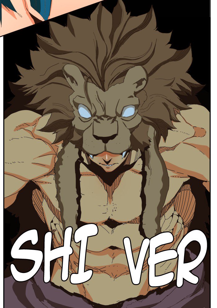 The God of High School Chapter 359 - Page 45