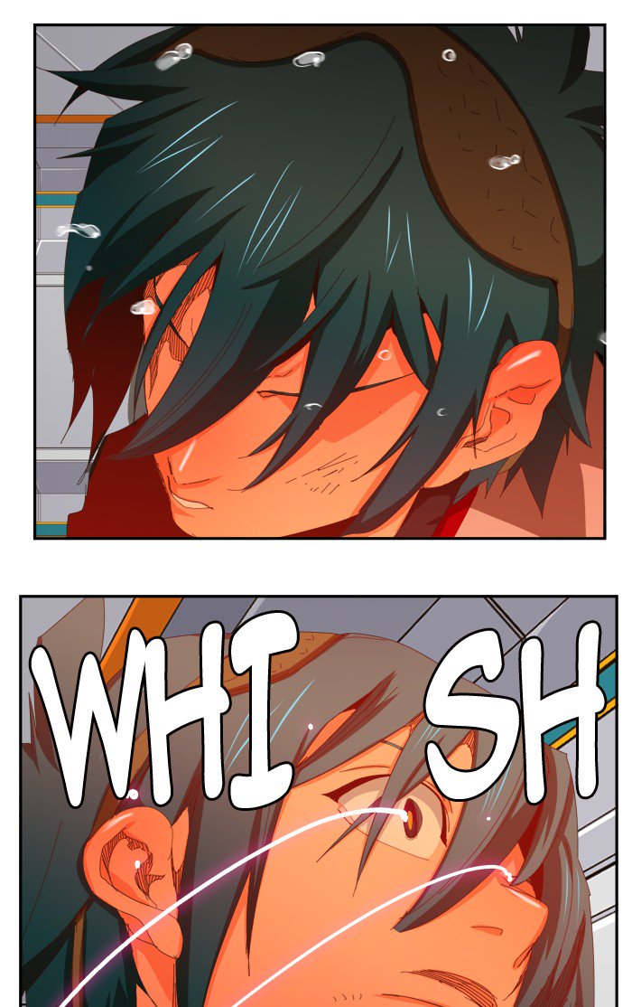 The God of High School Chapter 359 - Page 49