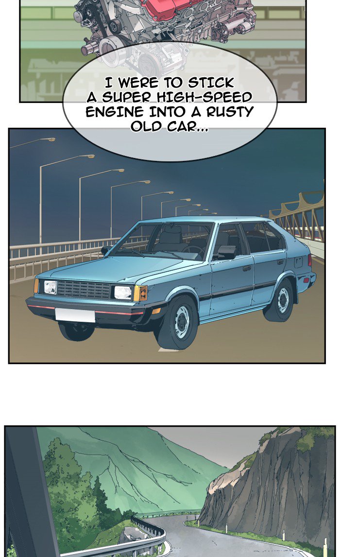 The God of High School Chapter 359 - Page 5