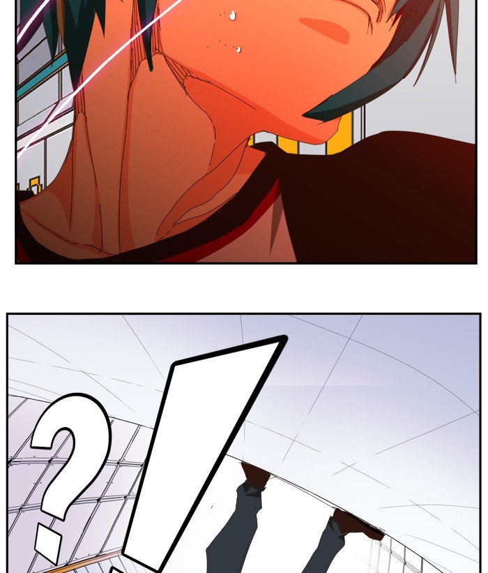 The God of High School Chapter 359 - Page 50