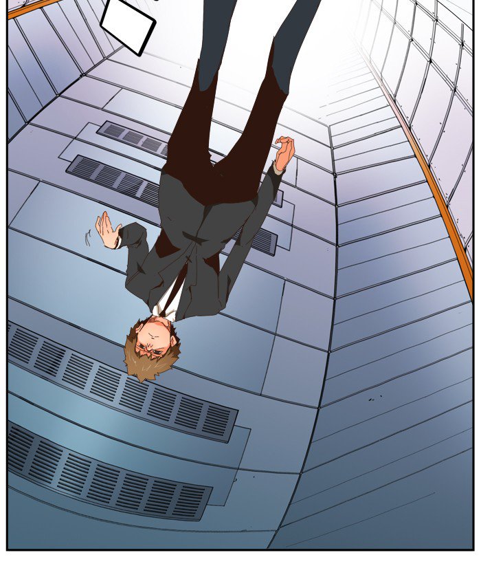 The God of High School Chapter 359 - Page 51