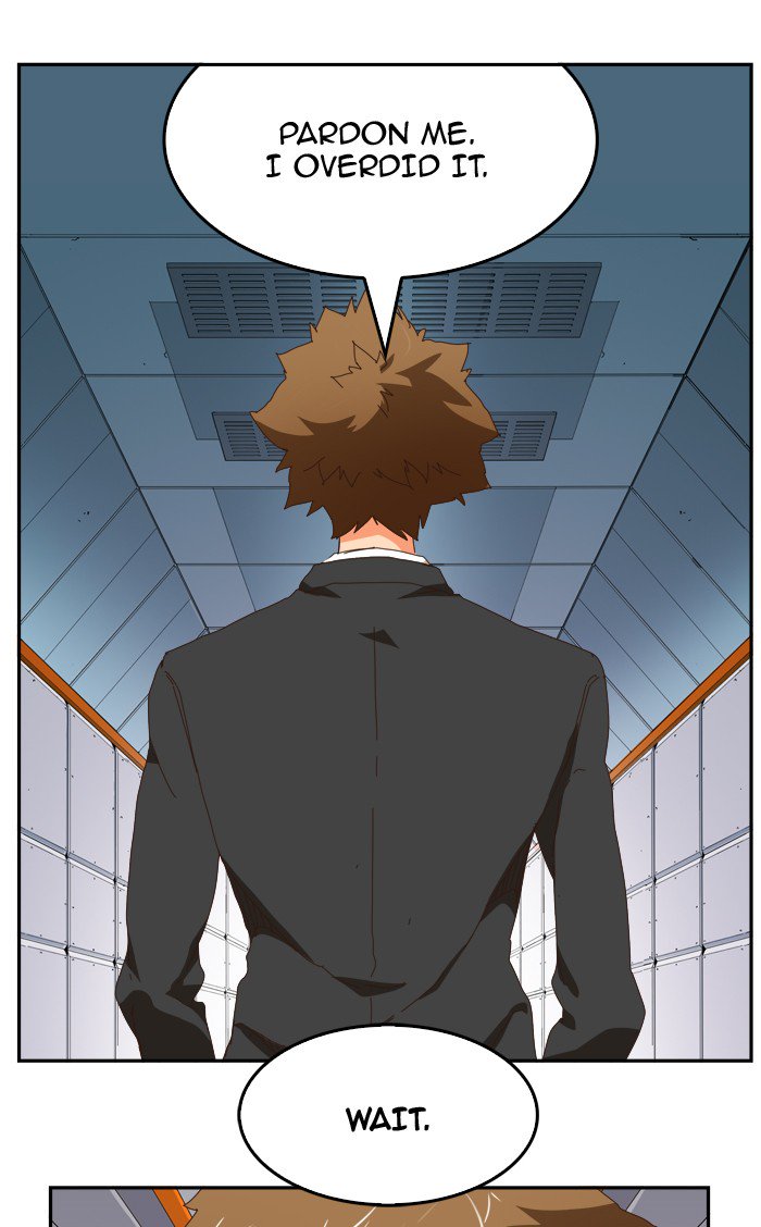 The God of High School Chapter 359 - Page 54