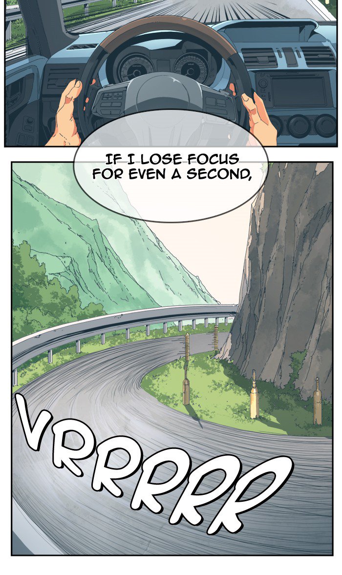 The God of High School Chapter 359 - Page 6