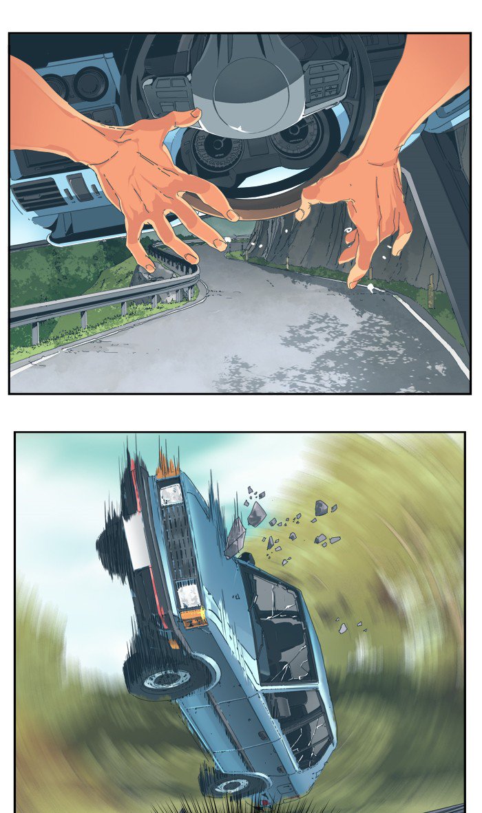 The God of High School Chapter 359 - Page 7