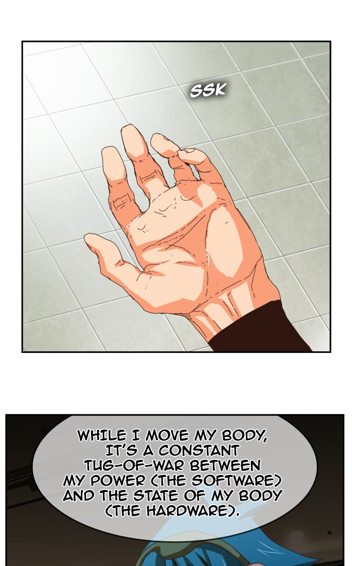 The God of High School Chapter 359 - Page 9