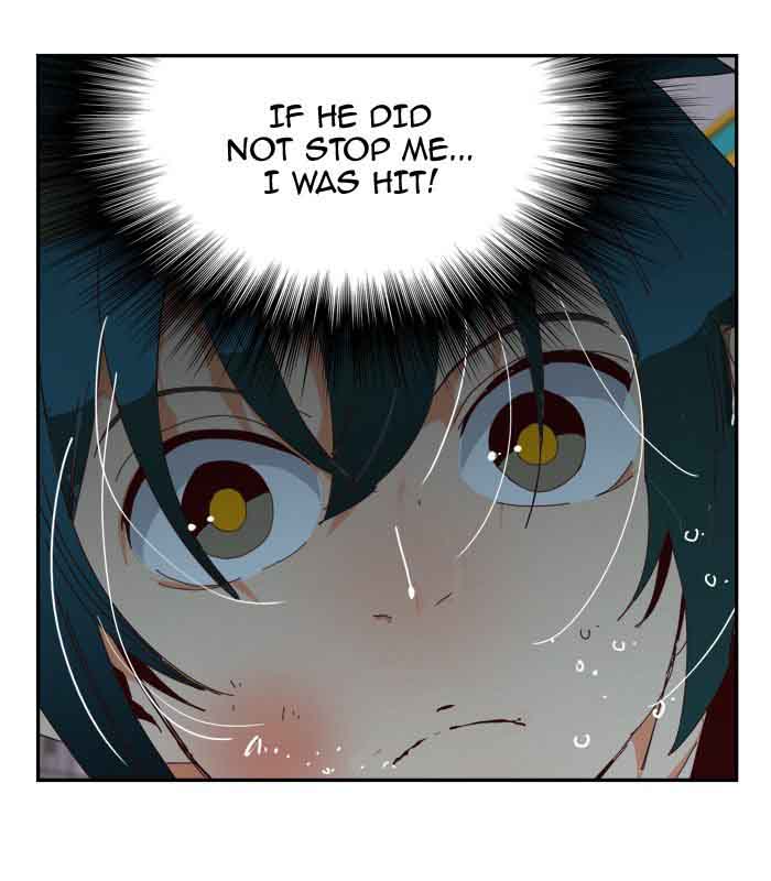 The God of High School Chapter 360 - Page 10