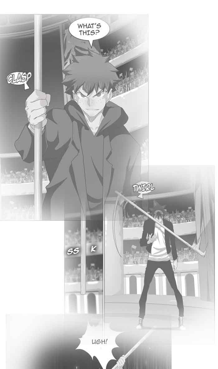 The God of High School Chapter 360 - Page 22