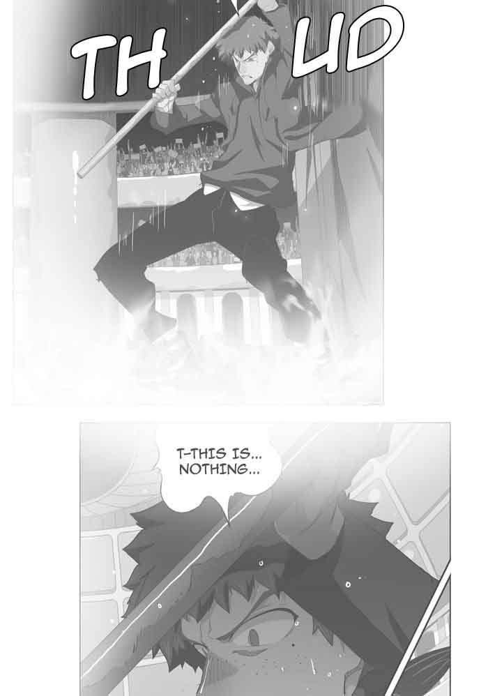 The God of High School Chapter 360 - Page 23