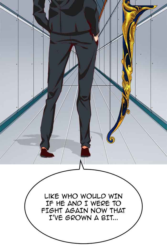 The God of High School Chapter 360 - Page 29