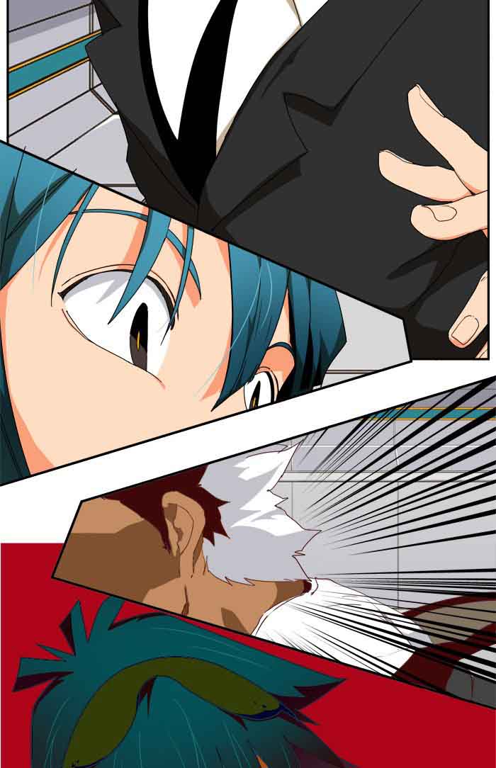 The God of High School Chapter 360 - Page 3