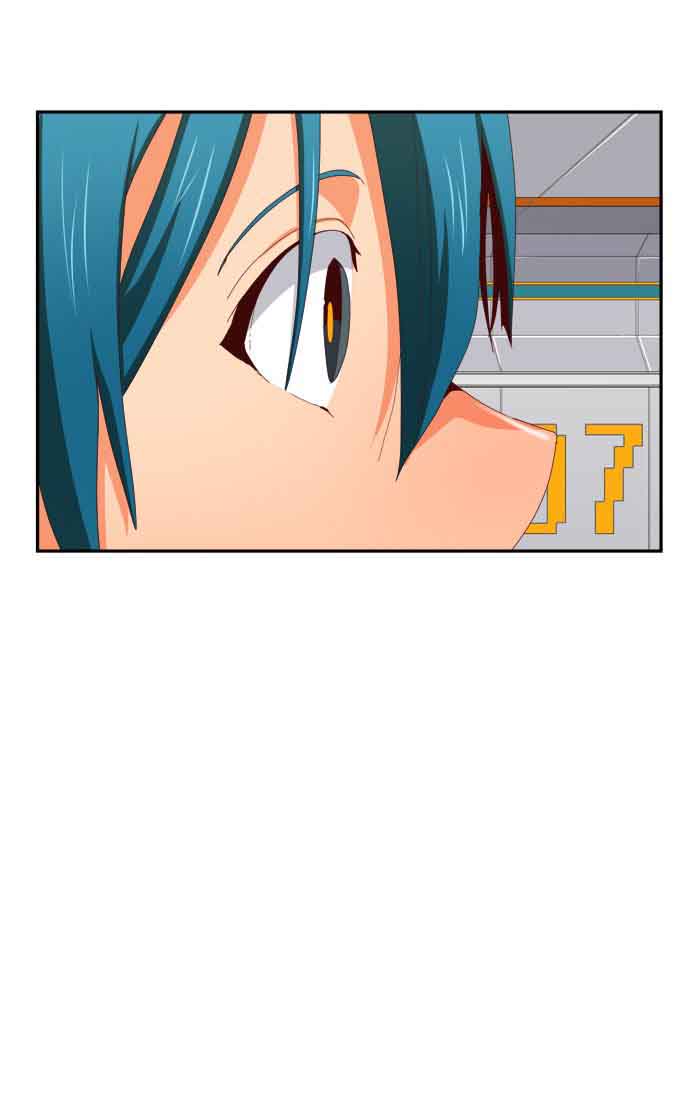 The God of High School Chapter 360 - Page 30