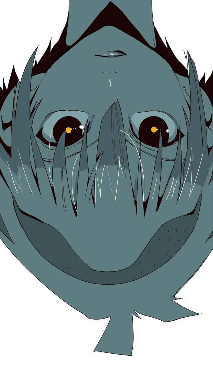 The God of High School Chapter 360 - Page 33