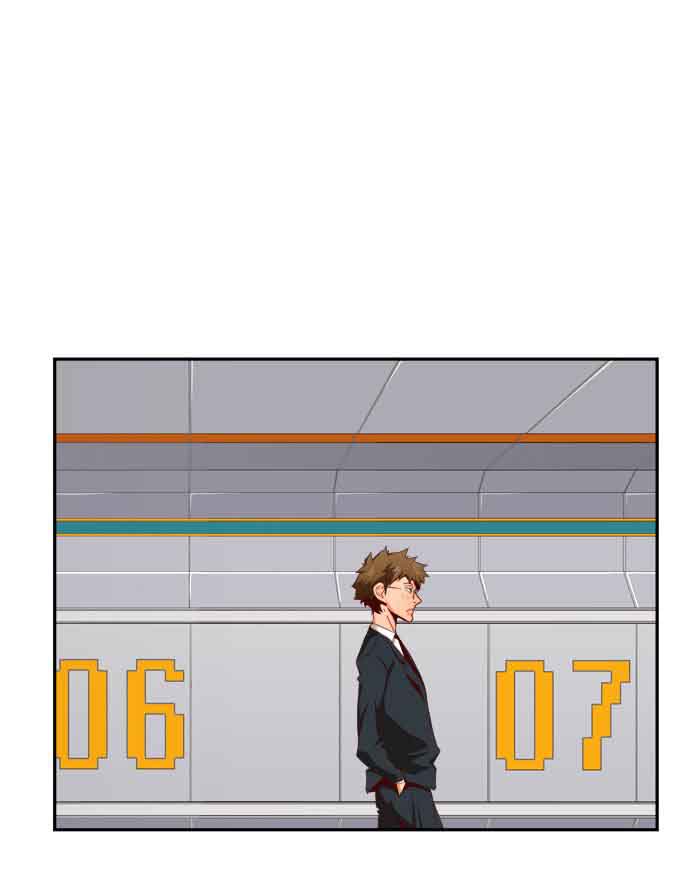 The God of High School Chapter 360 - Page 34