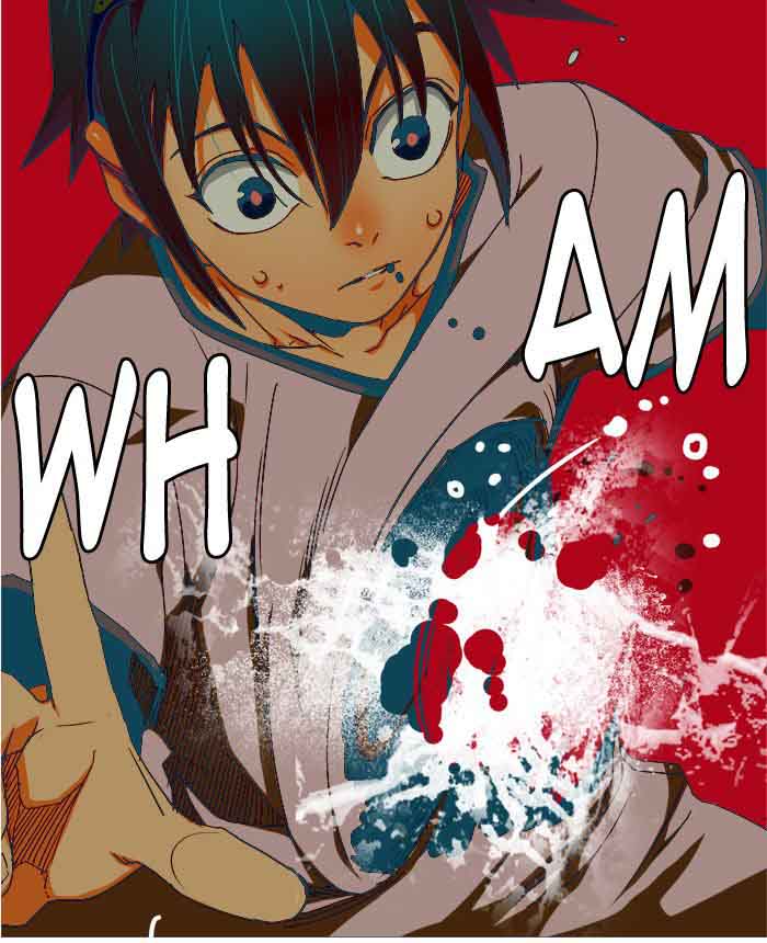 The God of High School Chapter 360 - Page 4