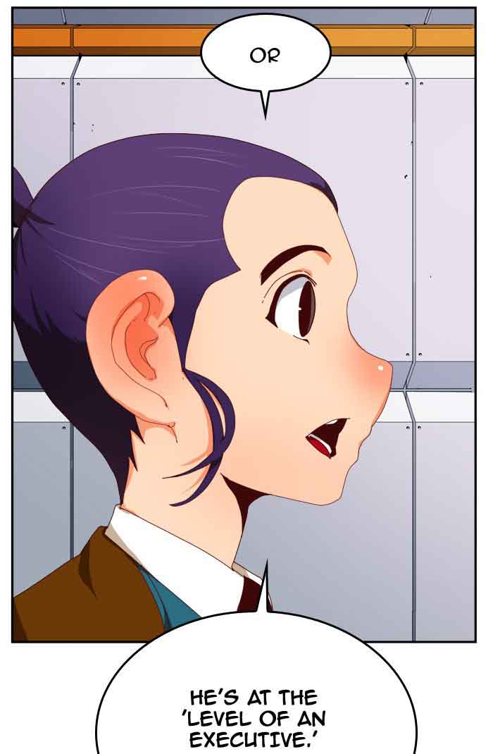 The God of High School Chapter 360 - Page 48