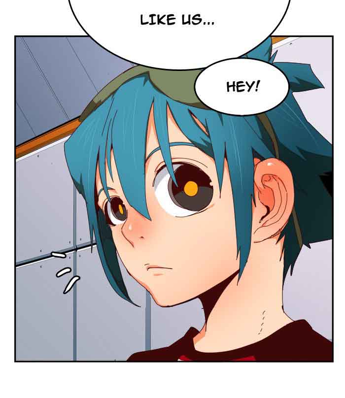 The God of High School Chapter 360 - Page 49