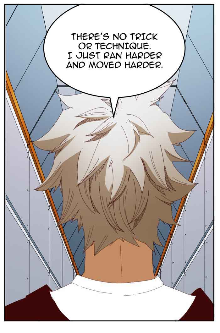 The God of High School Chapter 360 - Page 59