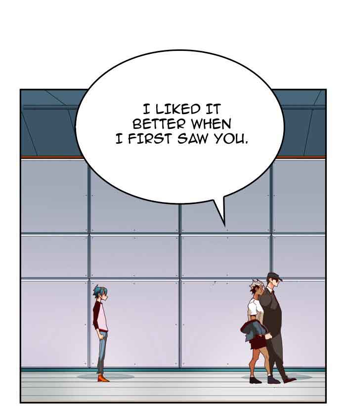 The God of High School Chapter 360 - Page 61