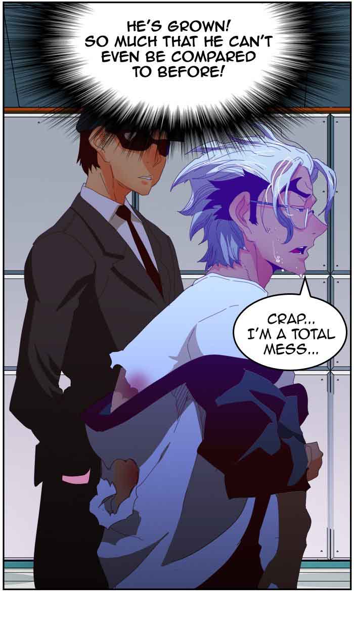 The God of High School Chapter 360 - Page 63