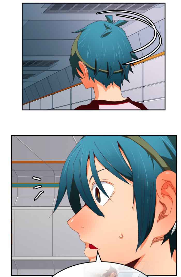 The God of High School Chapter 360 - Page 64