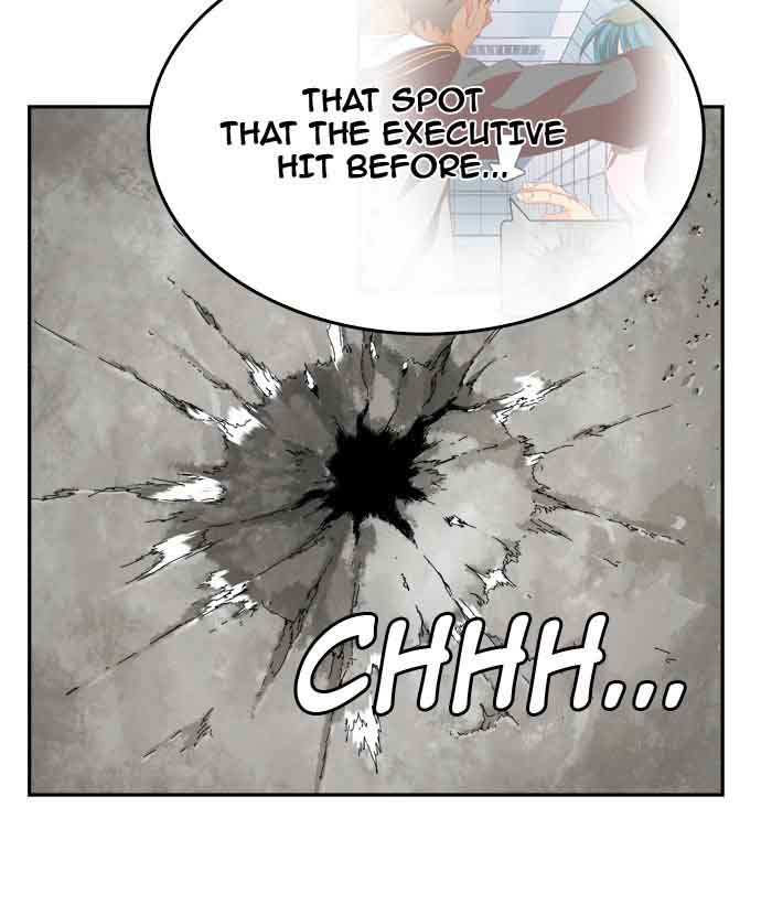 The God of High School Chapter 360 - Page 65