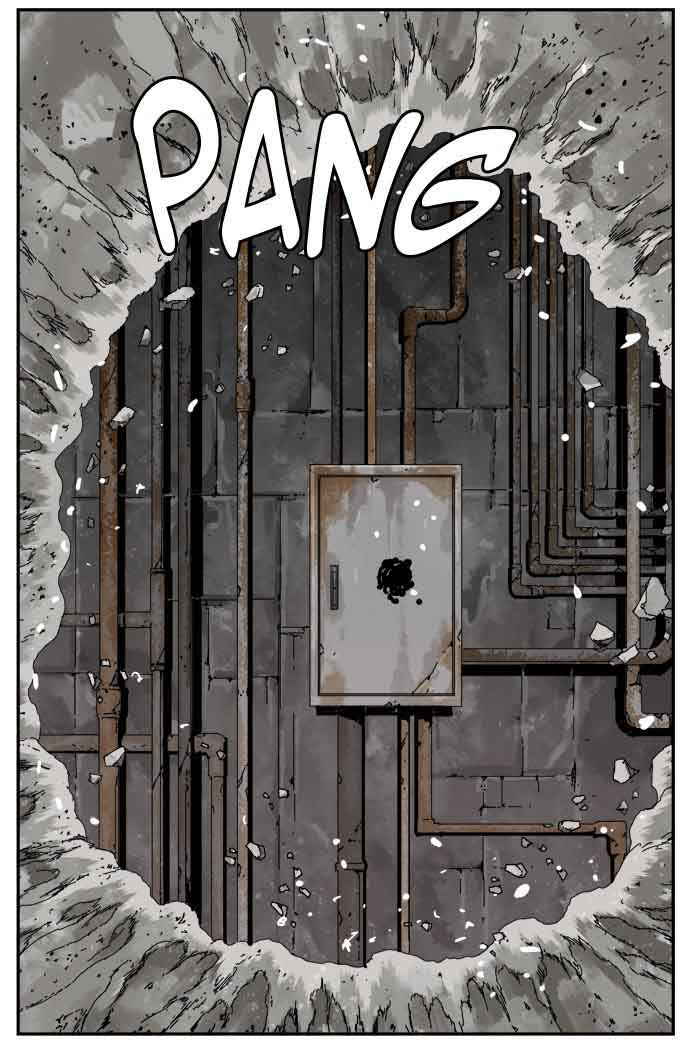 The God of High School Chapter 360 - Page 67