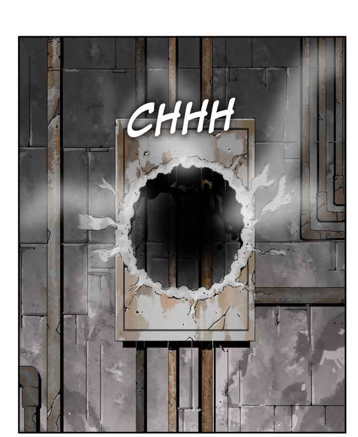 The God of High School Chapter 360 - Page 68