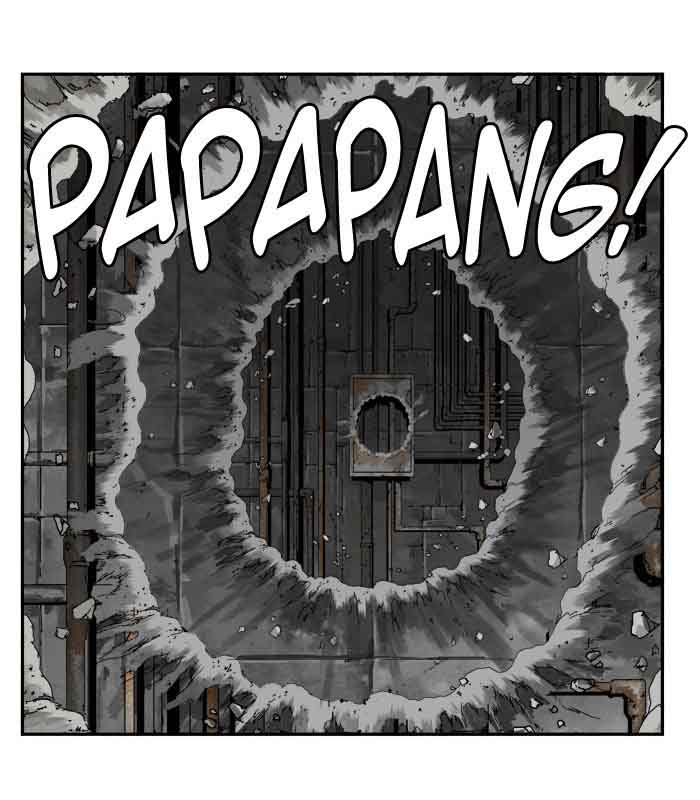 The God of High School Chapter 360 - Page 69