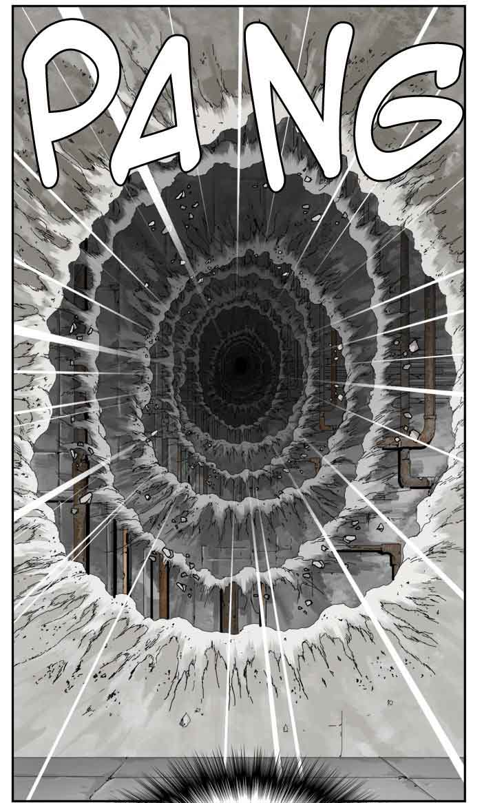 The God of High School Chapter 360 - Page 70