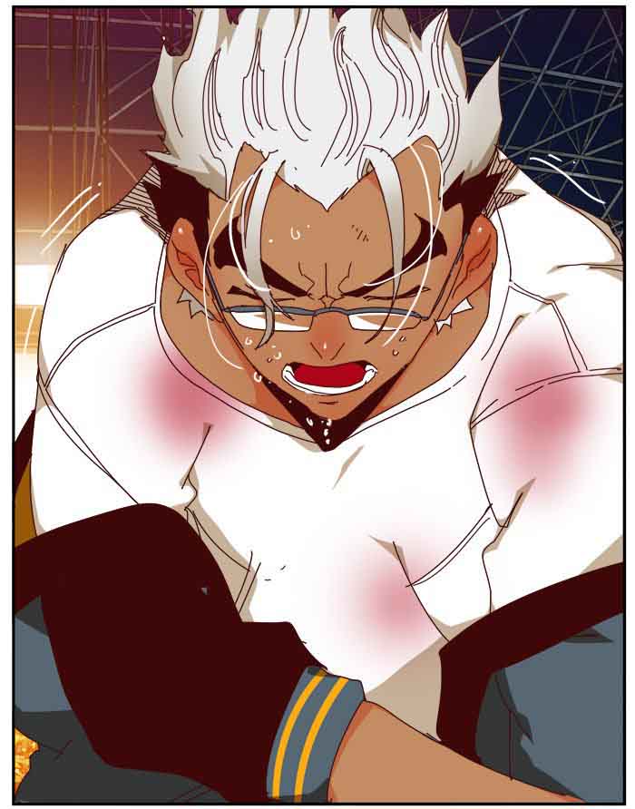 The God of High School Chapter 360 - Page 78