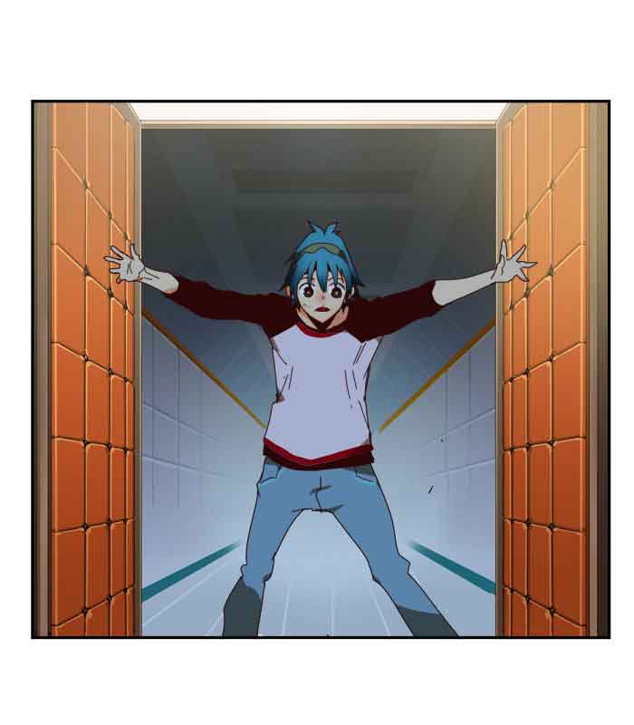 The God of High School Chapter 360 - Page 79