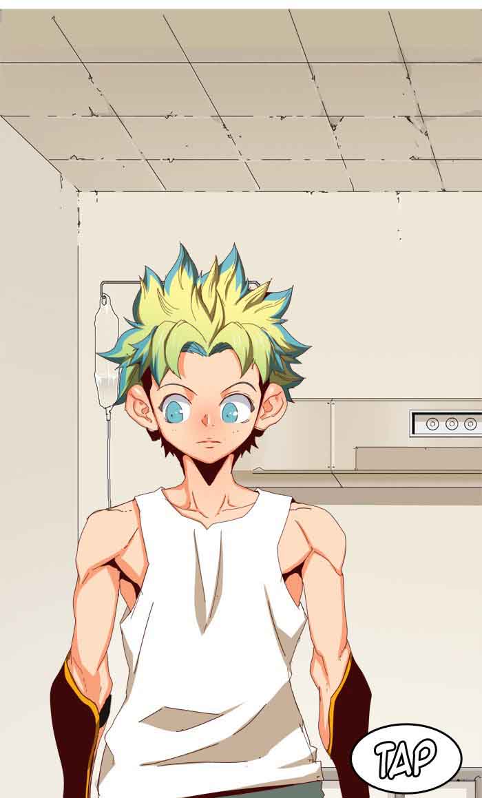 The God of High School Chapter 360 - Page 85