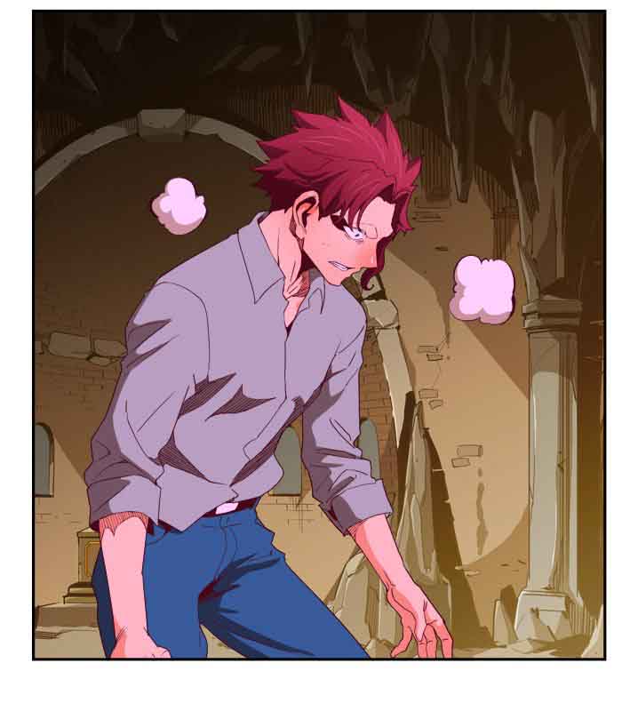 The God of High School Chapter 360 - Page 89