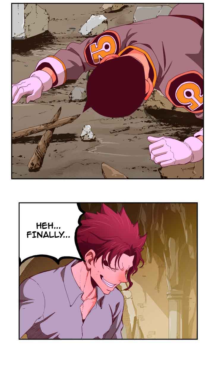 The God of High School Chapter 360 - Page 90