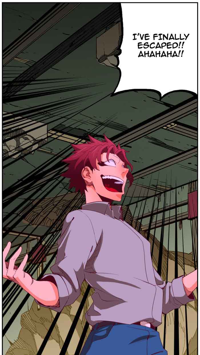 The God of High School Chapter 360 - Page 91