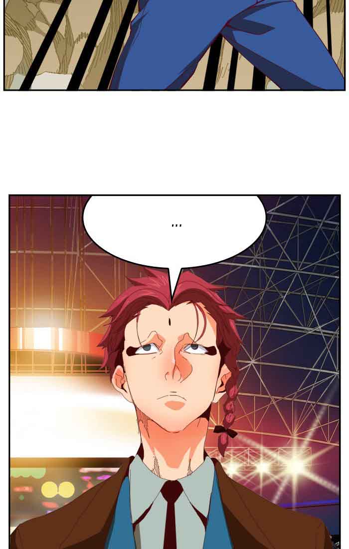 The God of High School Chapter 360 - Page 92