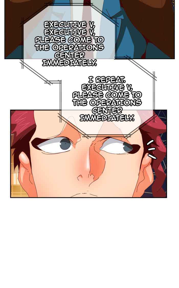 The God of High School Chapter 360 - Page 93