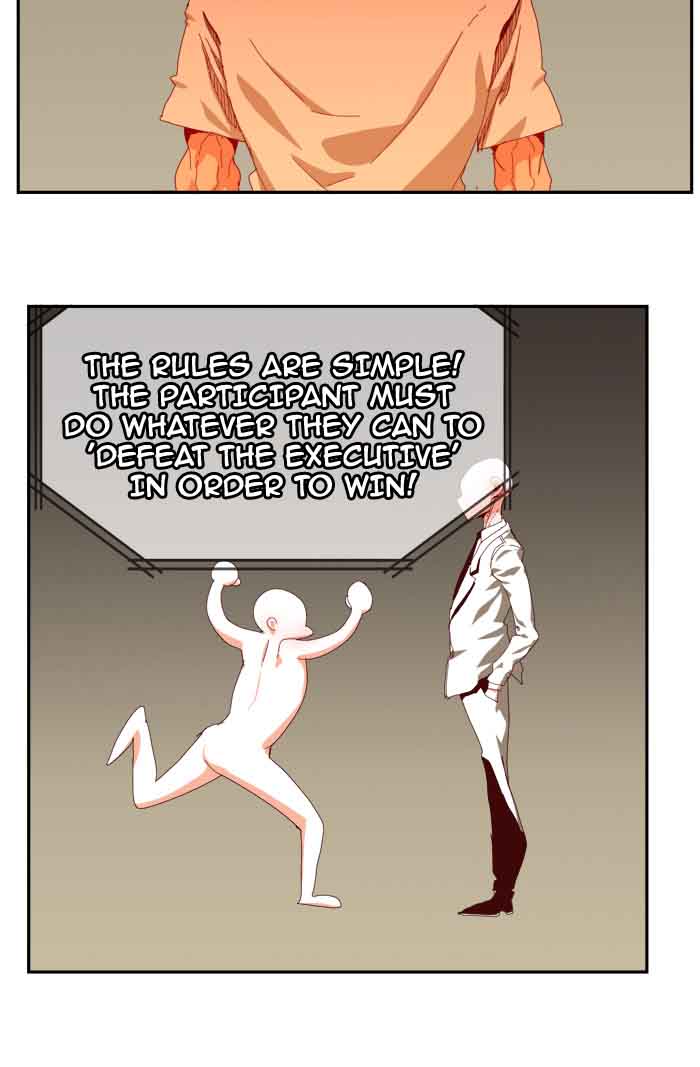 The God of High School Chapter 361 - Page 31