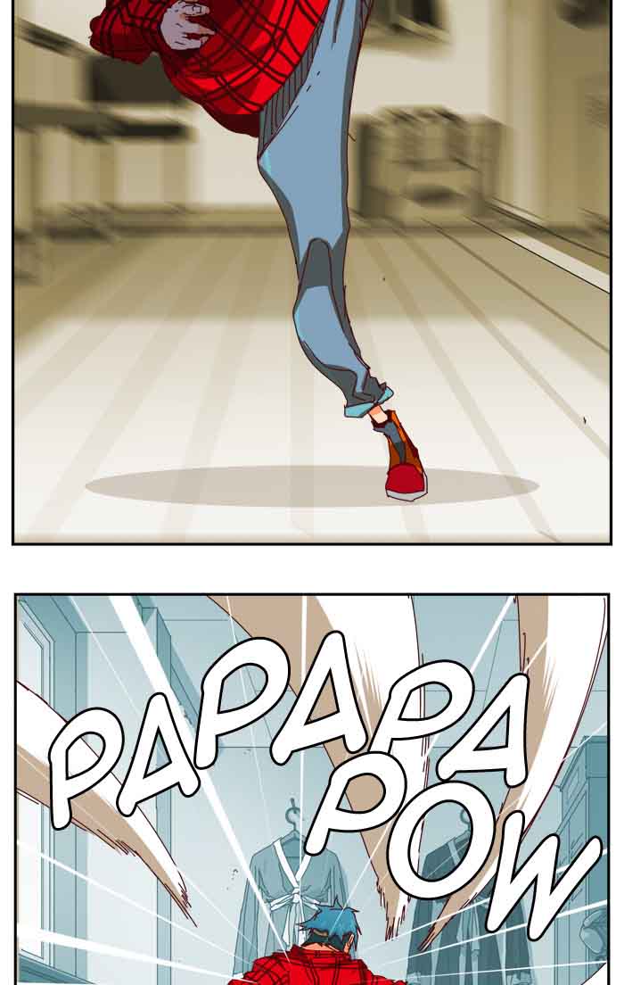 The God of High School Chapter 361 - Page 5