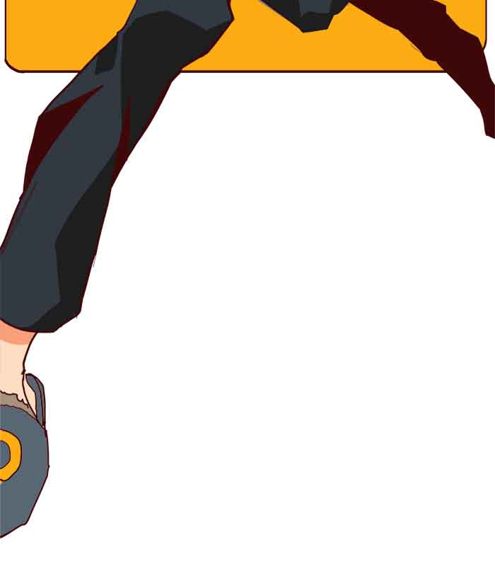 The God of High School Chapter 361 - Page 52