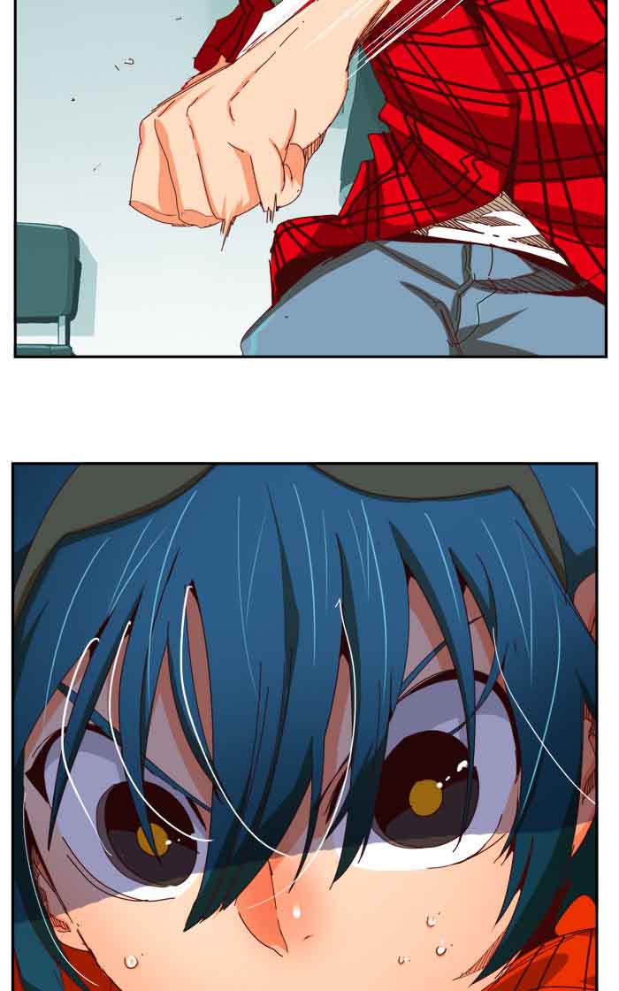 The God of High School Chapter 361 - Page 7