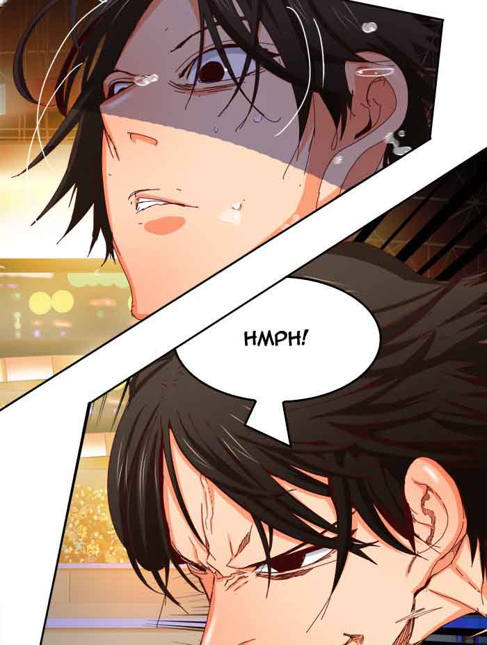 The God of High School Chapter 362 - Page 16