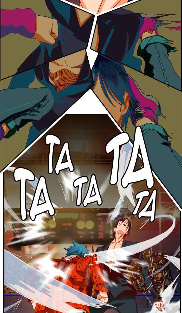 The God of High School Chapter 362 - Page 34