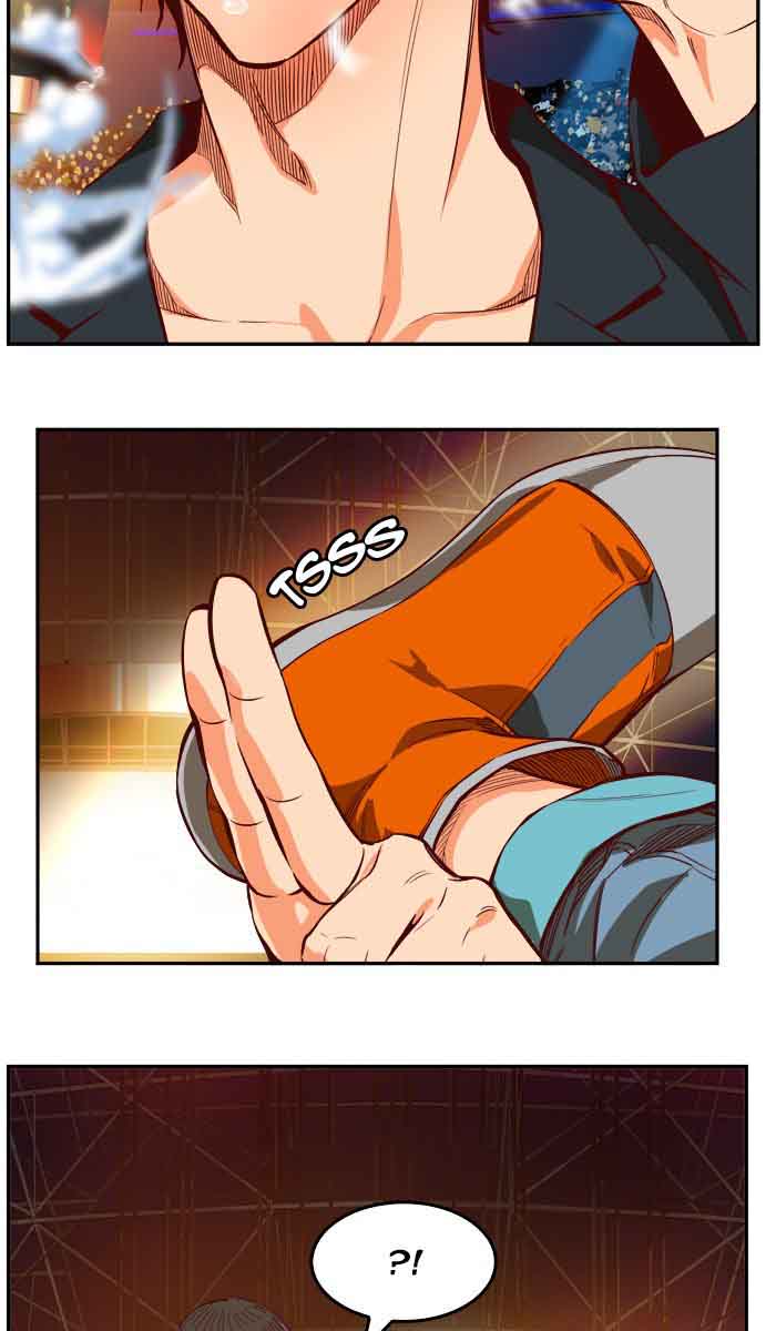 The God of High School Chapter 362 - Page 46