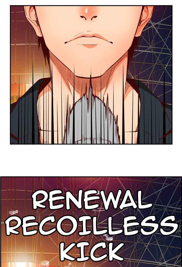 The God of High School Chapter 362 - Page 48