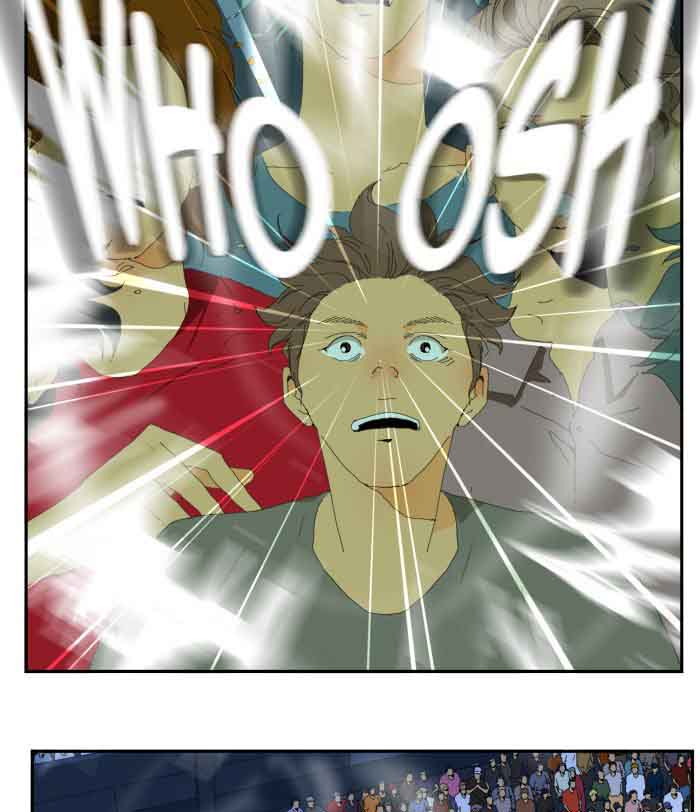 The God of High School Chapter 362 - Page 50