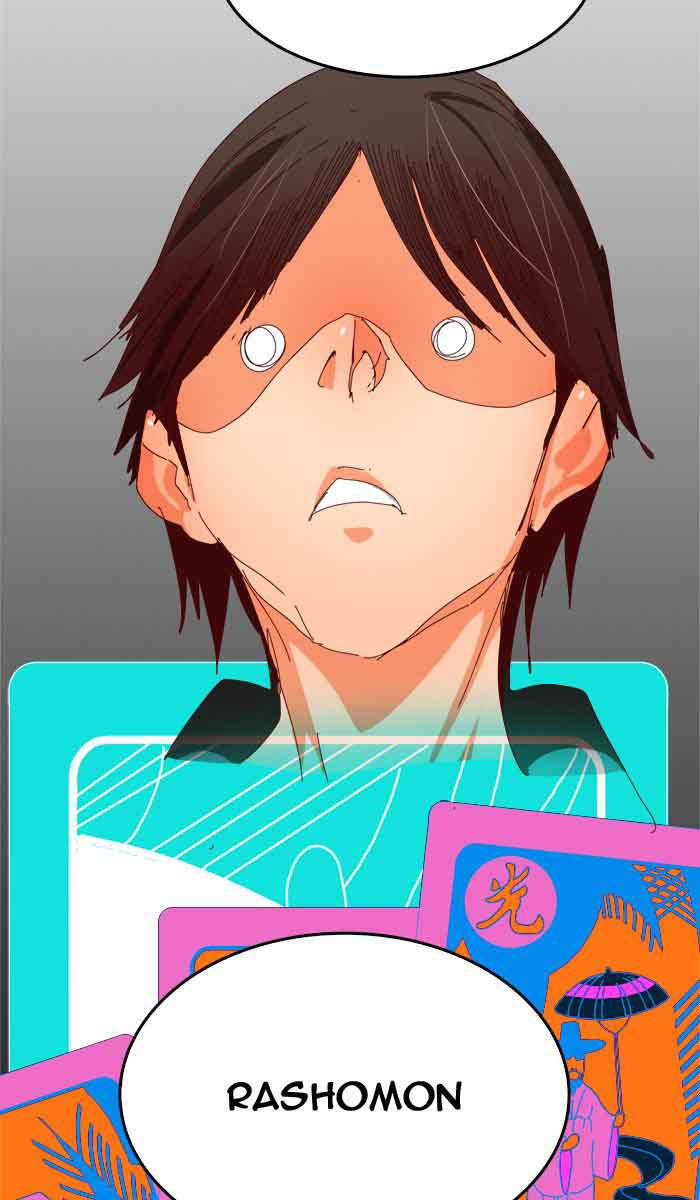 The God of High School Chapter 362 - Page 55