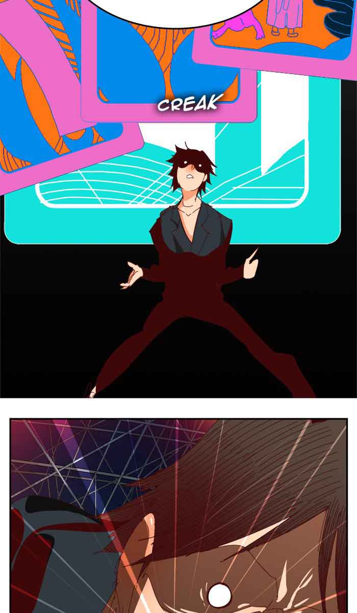 The God of High School Chapter 362 - Page 56